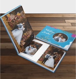 Photo books 