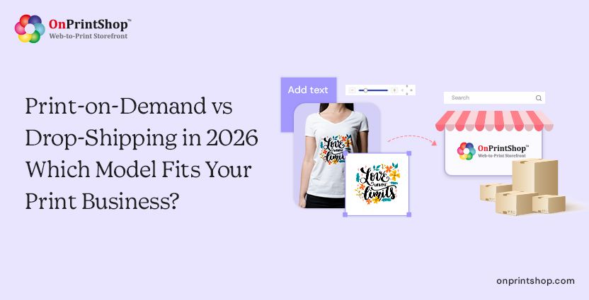 Which is Better Print on Demand Or Dropshipping: Ultimate Showdown