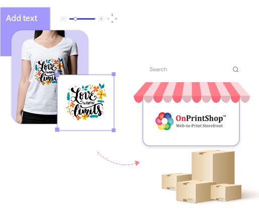 Print-on-demand vs Drop-shipping