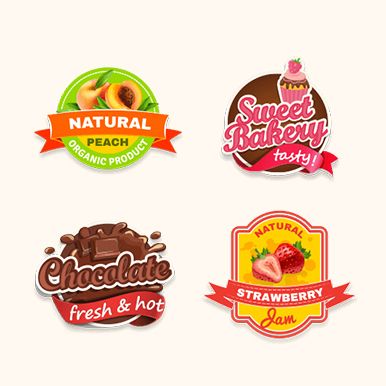 Product Stickers