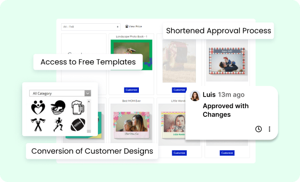 Simplify Approval Workflow