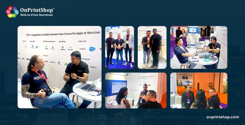 OnPrintShop Highlights from FESPA 2025