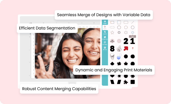 Unify Content Seamlessly to Maximize Design Cohesion