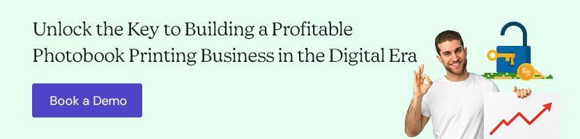 Unlock the Key to Building a Profitable Photobook Printing Business in the Digital Era