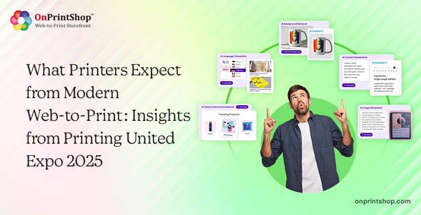 Key Insights from Printing United Expo 2025 