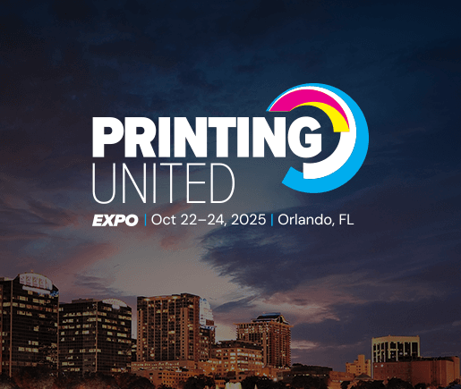 OnPrintShop at Printing United 2025