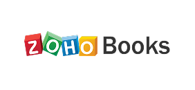 Zoho Books