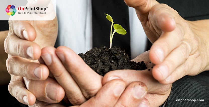 Grow With Web to Print