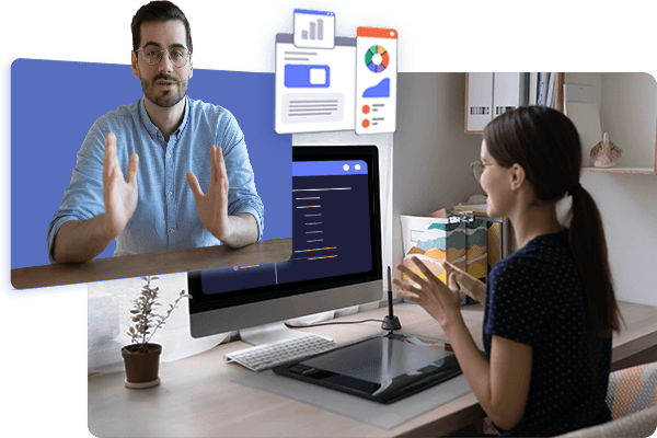 Strategy sessions for clarity