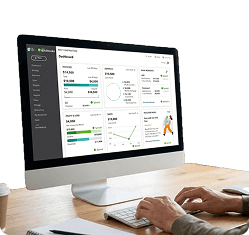 Anutomated Sync with QuickBooks