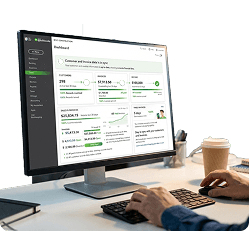Unified Records with QuickBooks