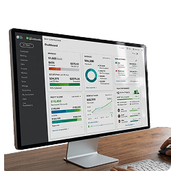 Real Time Insights with QuickBooks 