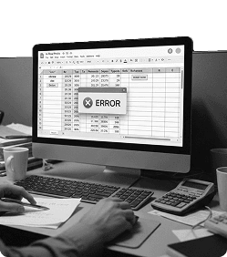 Complex Tax Handling 