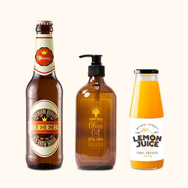 Bottles