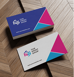 Business Cards