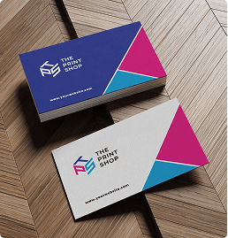 Business Cards