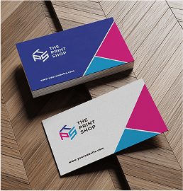 Business Cards