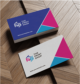 Business Cards