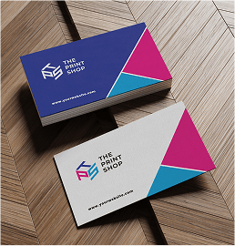 Business Cards