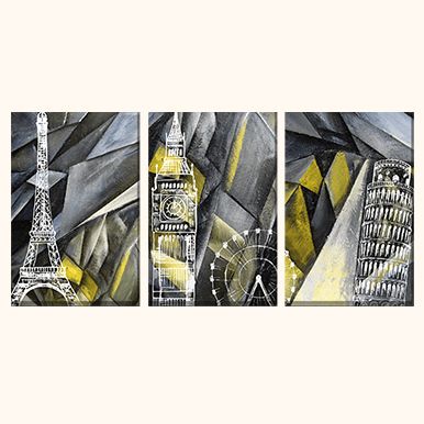 Canvas Prints – Canvas Print Trio