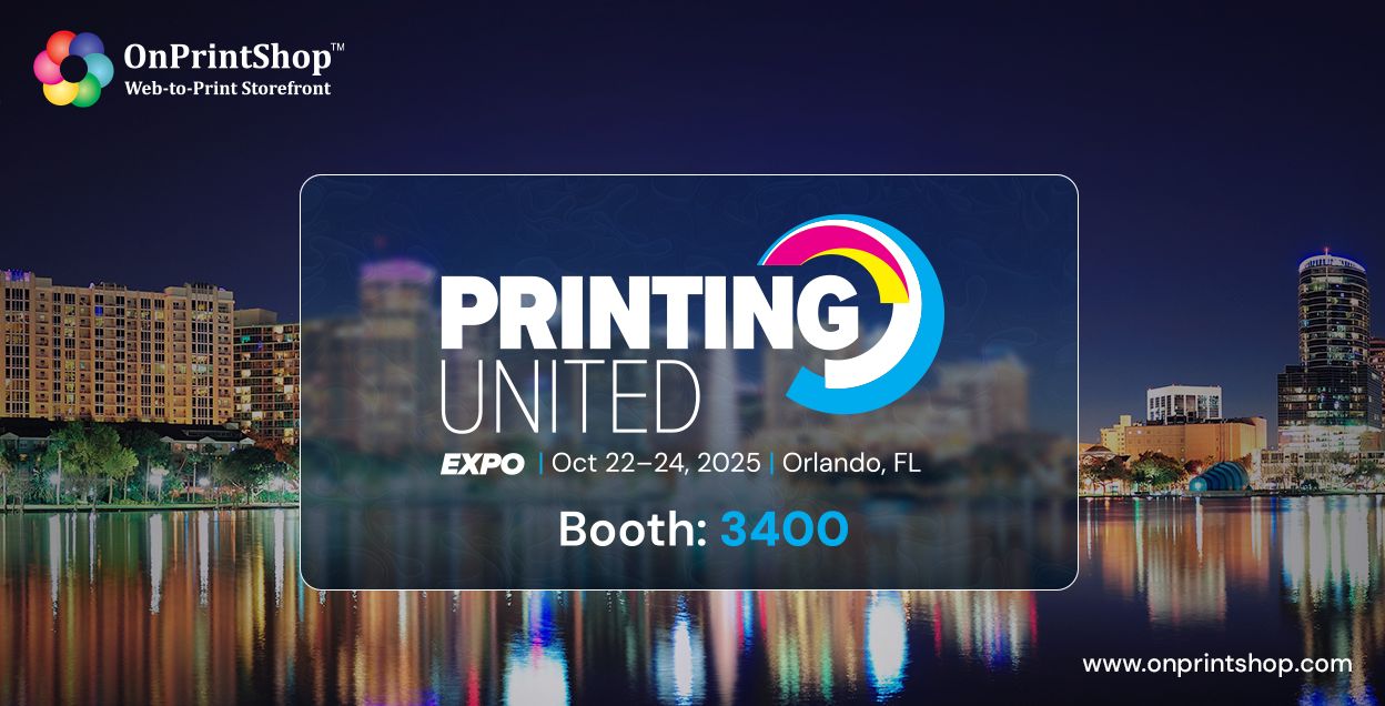 Printing United Expo 2025
