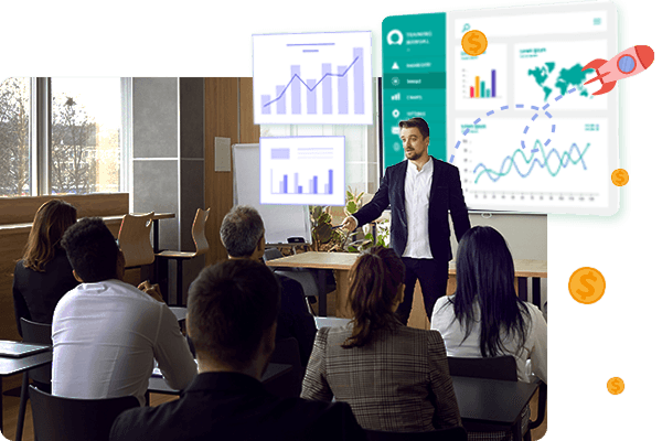 Adoption and training support