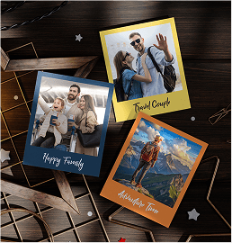 Digital Photo Prints