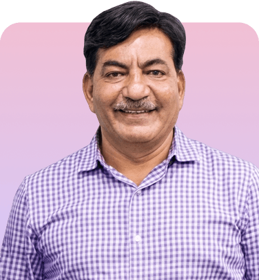 Divyesh Patel, Founder, OnPrintShop