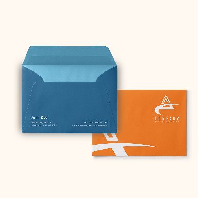Envelopes