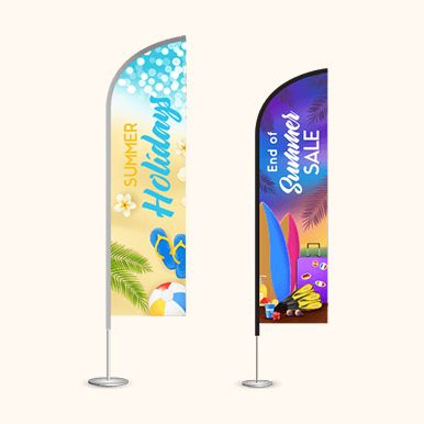 Flags