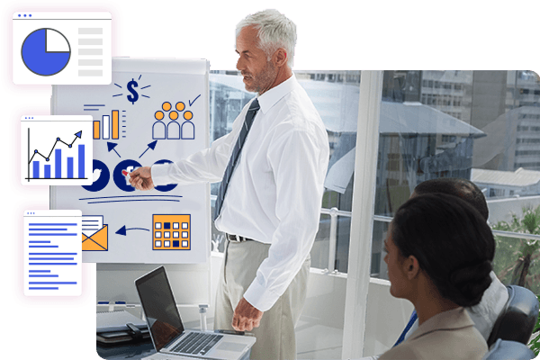 Future proof business growth