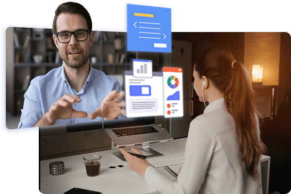 Guided kick-off for printshop success