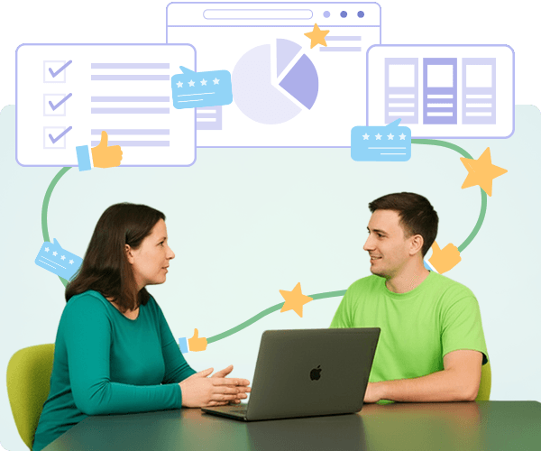 Grow print business with success guidance