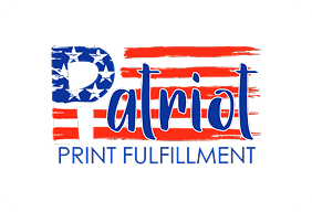 Patriot Print Fulfillment 