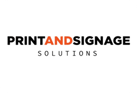 Print and Signage Solutions