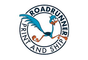 Roadrunner Print & Ship