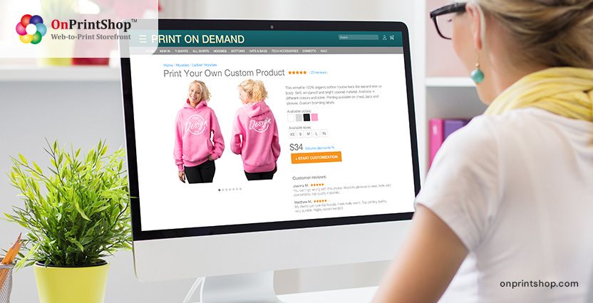 COVID's Effect on Print Job