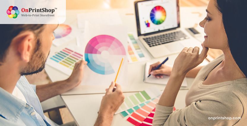 Print Job Orders Post COVID