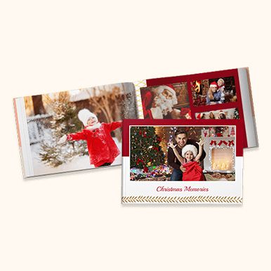 Landscape Photobook