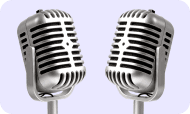 Podcast Mics