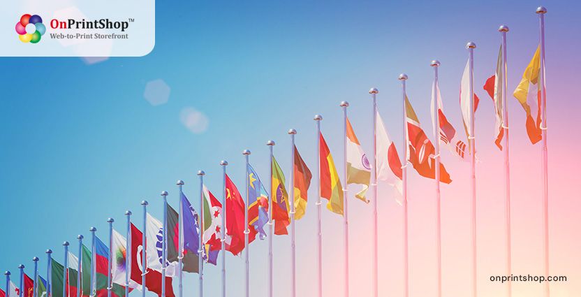 Multiple Lnaguages with One Aim