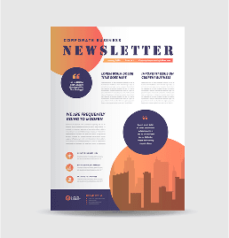 Newsletters