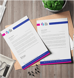 Personalized Letters