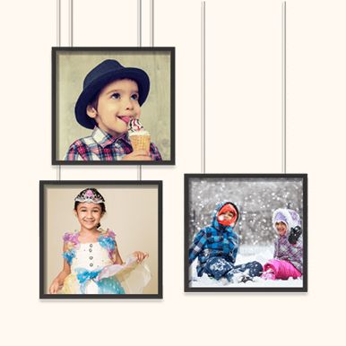 Photo Frames