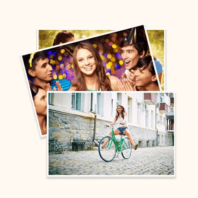 Photo Prints