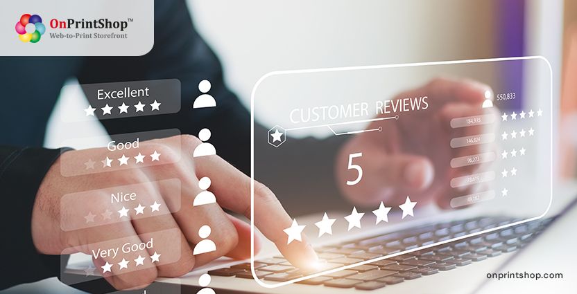 Post Purchase Define Print Sales