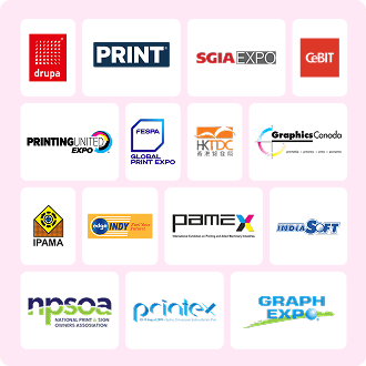 Print Industry Events