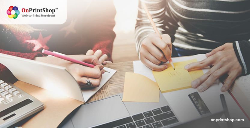 Print Industry Research Playbook