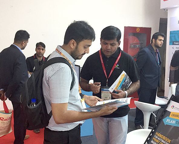 Printpack 2015 Discussions