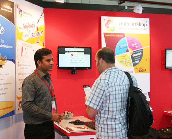 Printpack 2011 Discussions